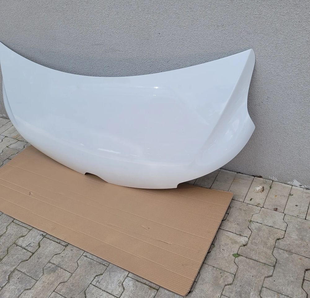 MASKA RENAULT MASTER NOWY MODEL ORYGINAŁ CHWALIM116 - Капот для Коммерческих автомобилей: фото 2 MASKA RENAULT MASTER NOWY MODEL ORYGINAŁ CHWALIM116 - Капот для Коммерческих автомобилей: фото 2