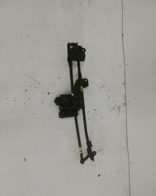 MECHANIZM WYCIERACZEK VOLVO FL EURO6 SPRAWNY - Щетка стеклоочистителя для Грузовиков: фото 2 MECHANIZM WYCIERACZEK VOLVO FL EURO6 SPRAWNY - Щетка стеклоочистителя для Грузовиков: фото 2