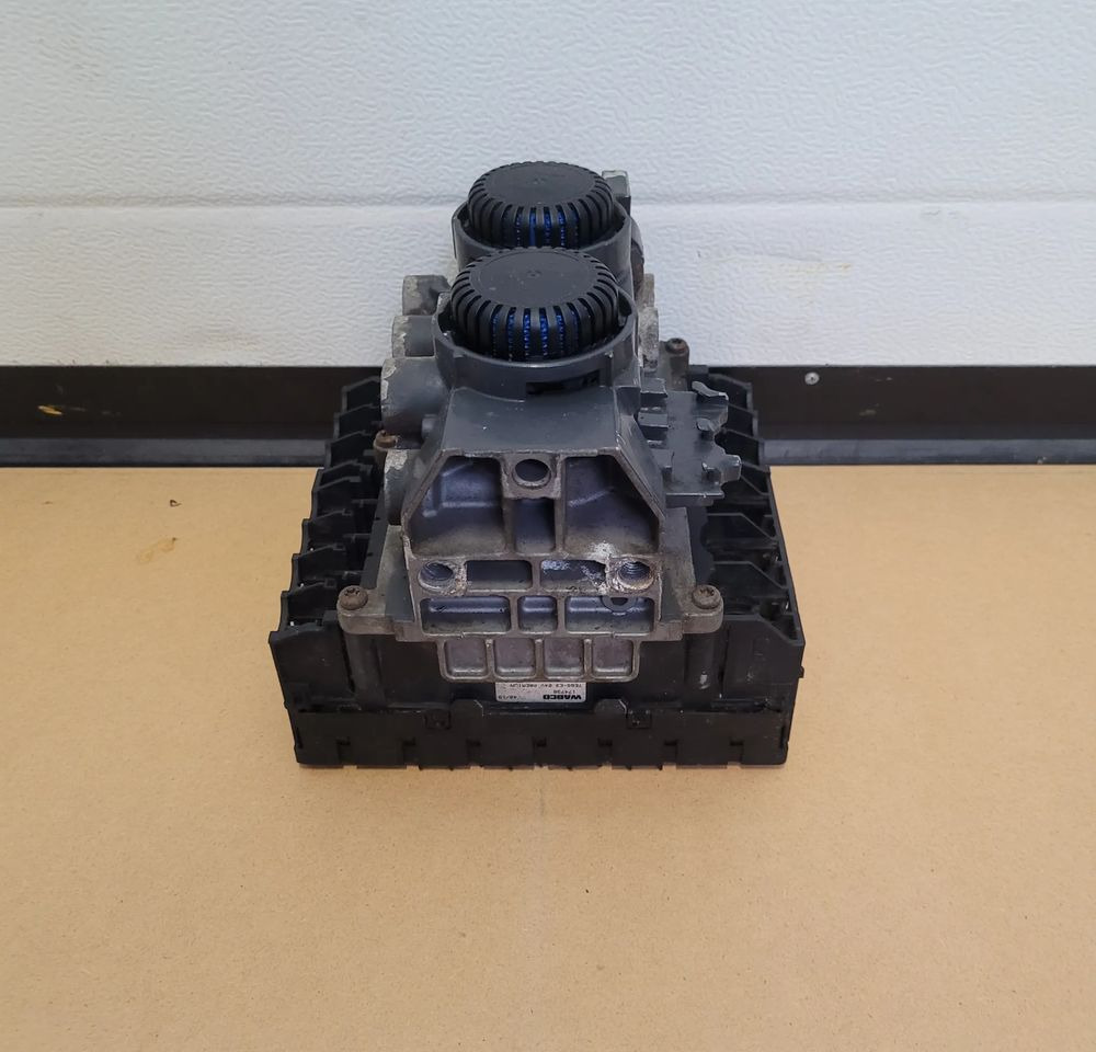 Кузов и экстерьер для Грузовиков MODULATOR WABCO TEBS-E3 174738 CHWALIM116: фото 1