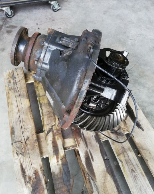 MOST DYFER WKŁAD MOSTU IVECO STRALIS 177E - Дифференциал для Грузовиков: фото 1 MOST DYFER WKŁAD MOSTU IVECO STRALIS 177E - Дифференциал для Грузовиков: фото 1