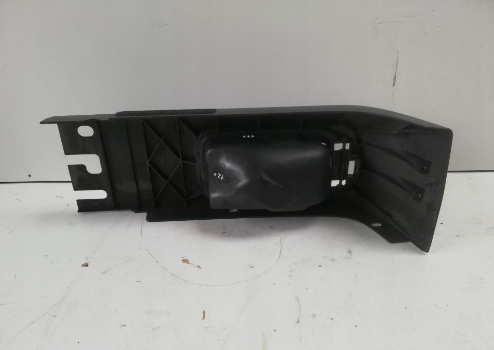 NAROZNIK ZDERZAKA MERCEDES SK NOWY ORYGINAŁ RH. - Угол бампера для Грузовиков: фото 2 NAROZNIK ZDERZAKA MERCEDES SK NOWY ORYGINAŁ RH. - Угол бампера для Грузовиков: фото 2