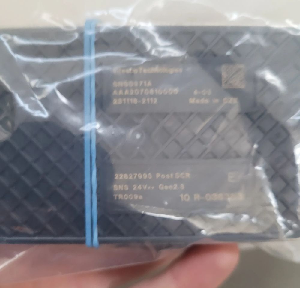 NOX VOLVO FH4 NOWY 22827933 CHWALIM116 - Глушитель/ Выхлопная система для Грузовиков: фото 2 NOX VOLVO FH4 NOWY 22827933 CHWALIM116 - Глушитель/ Выхлопная система для Грузовиков: фото 2