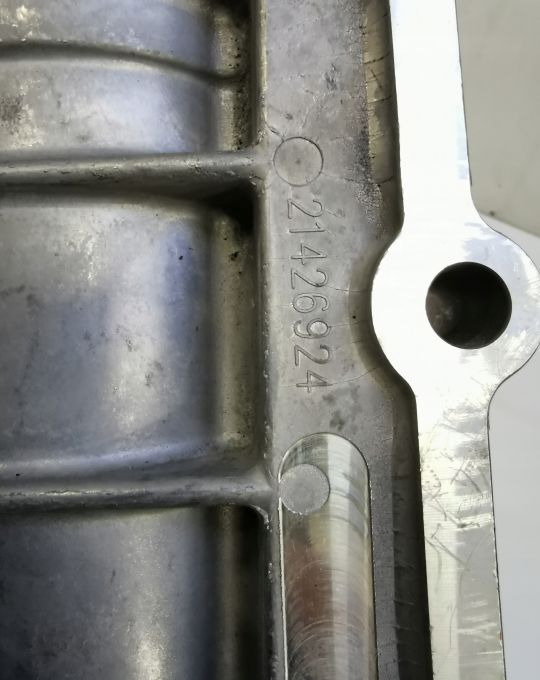 OBUDOWA FILTRA OLEJU VOLVO RENAULT 21426924 - Масляный фильтр для Грузовиков: фото 3 OBUDOWA FILTRA OLEJU VOLVO RENAULT 21426924 - Масляный фильтр для Грузовиков: фото 3