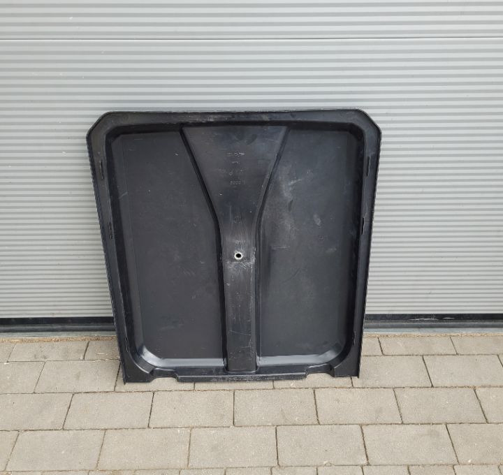 OBUDOWA POKRYWA AKUMULATOROW DAF XF 106 ORYGINAL 1850041 - Кузов и экстерьер для Грузовиков: фото 2 OBUDOWA POKRYWA AKUMULATOROW DAF XF 106 ORYGINAL 1850041 - Кузов и экстерьер для Грузовиков: фото 2