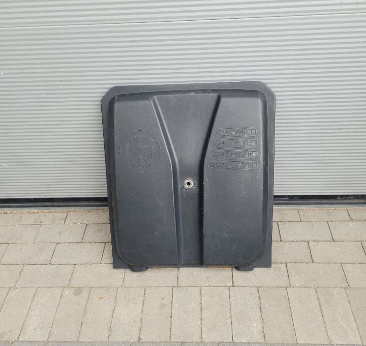 OBUDOWA POKRYWA AKUMULATOROW DAF XF 106 ORYGINAL 1850041 - Кузов и экстерьер для Грузовиков: фото 1 OBUDOWA POKRYWA AKUMULATOROW DAF XF 106 ORYGINAL 1850041 - Кузов и экстерьер для Грузовиков: фото 1