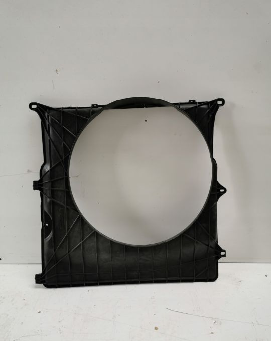 OSŁONA CHŁODNICY IVECO DAILY 5801255909 - Система охлаждения для Коммерческих автомобилей: фото 1 OSŁONA CHŁODNICY IVECO DAILY 5801255909 - Система охлаждения для Коммерческих автомобилей: фото 1