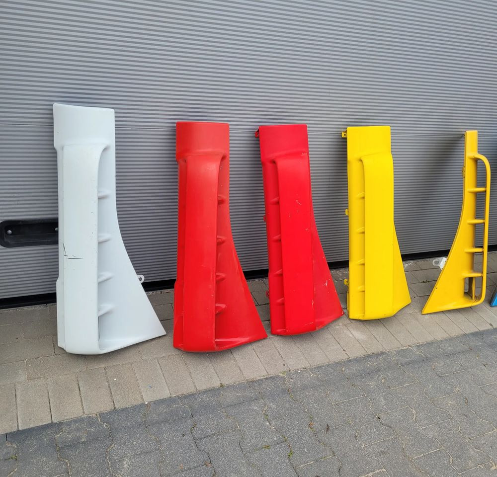 POLIK OWIEKA IVECO STRALIS E5 ORYGINAŁ CHWALIM116 - Кузов и экстерьер для Грузовиков: фото 3 POLIK OWIEKA IVECO STRALIS E5 ORYGINAŁ CHWALIM116 - Кузов и экстерьер для Грузовиков: фото 3