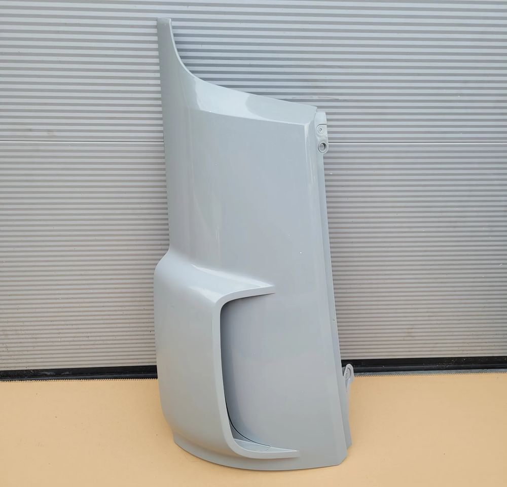 POLIK OWIEKWA DAF XF 106 RH ORYGINAŁ CHWALIM116 - Кузов и экстерьер для Грузовиков: фото 1 POLIK OWIEKWA DAF XF 106 RH ORYGINAŁ CHWALIM116 - Кузов и экстерьер для Грузовиков: фото 1