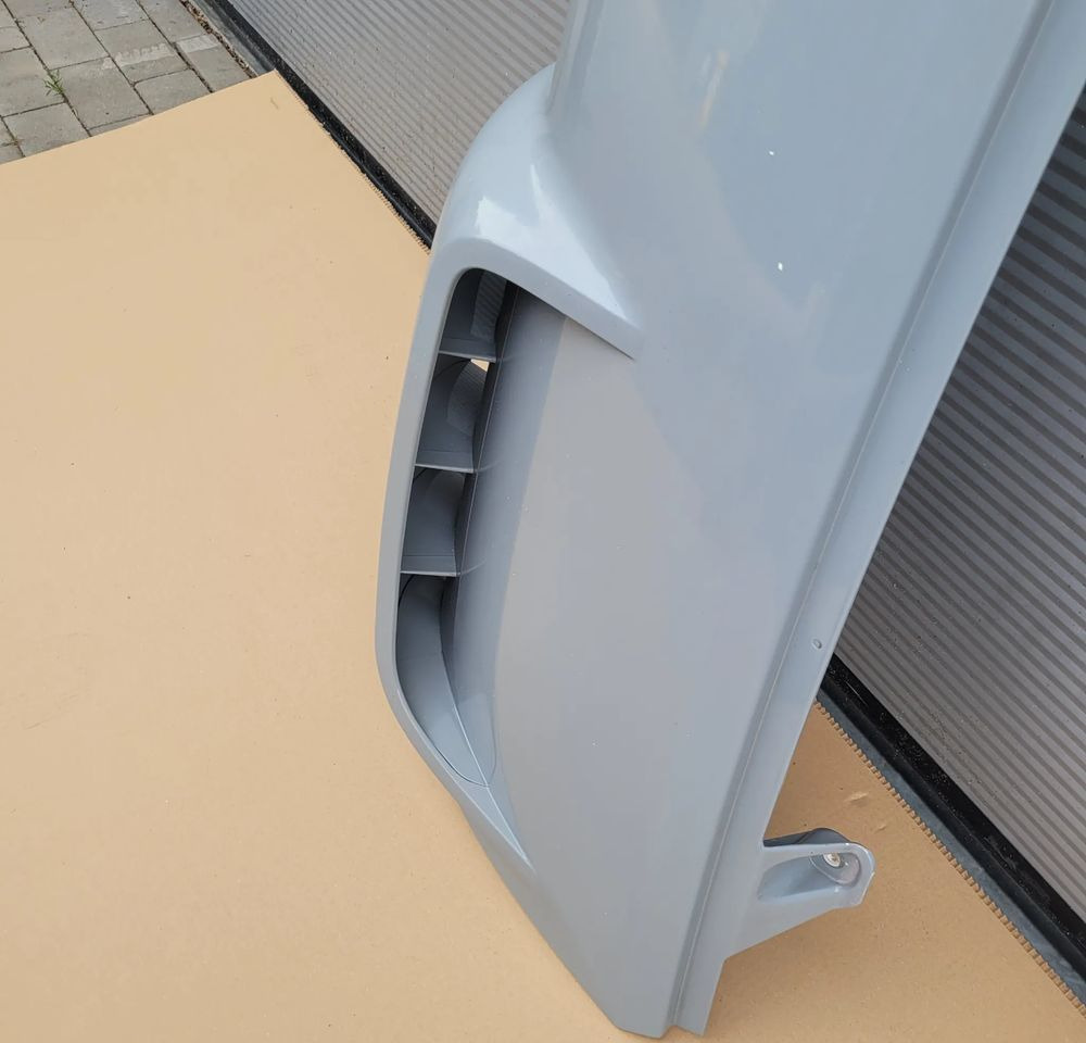 POLIK OWIEKWA DAF XF 106 RH ORYGINAŁ CHWALIM116 - Кузов и экстерьер для Грузовиков: фото 2 POLIK OWIEKWA DAF XF 106 RH ORYGINAŁ CHWALIM116 - Кузов и экстерьер для Грузовиков: фото 2