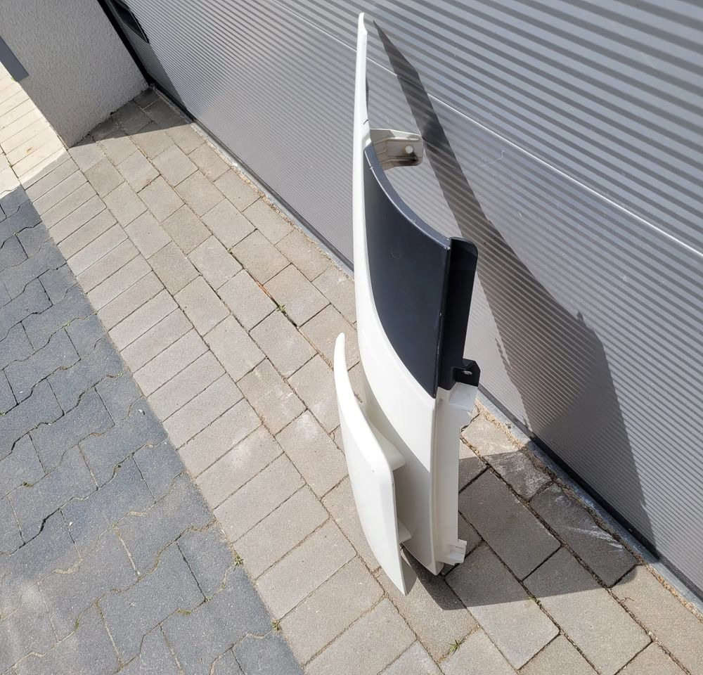 POLIK OWIEWKA VOLVO FL FE E6 ORYGINAŁ RH 82523535 CHWALIM116 - Кузов и экстерьер для Грузовиков: фото 2 POLIK OWIEWKA VOLVO FL FE E6 ORYGINAŁ RH 82523535 CHWALIM116 - Кузов и экстерьер для Грузовиков: фото 2