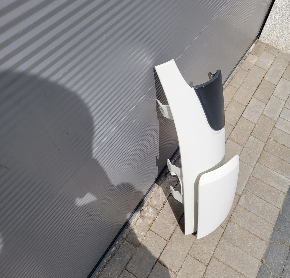 POLIK OWIEWKA VOLVO FL FE E6 ORYGINAŁ RH 82523535 CHWALIM116 - Кузов и экстерьер для Грузовиков: фото 3 POLIK OWIEWKA VOLVO FL FE E6 ORYGINAŁ RH 82523535 CHWALIM116 - Кузов и экстерьер для Грузовиков: фото 3