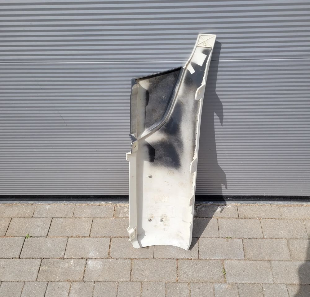 POLIK OWIEWKA VOLVO FL FE E6 ORYGINAŁ RH 82523535 CHWALIM116 - Кузов и экстерьер для Грузовиков: фото 5 POLIK OWIEWKA VOLVO FL FE E6 ORYGINAŁ RH 82523535 CHWALIM116 - Кузов и экстерьер для Грузовиков: фото 5