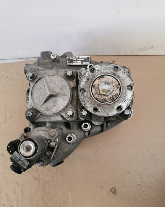 PRZYSTAWKA PTO MERCEDES - Трансмиссия для Грузовиков: фото 1 PRZYSTAWKA PTO MERCEDES - Трансмиссия для Грузовиков: фото 1