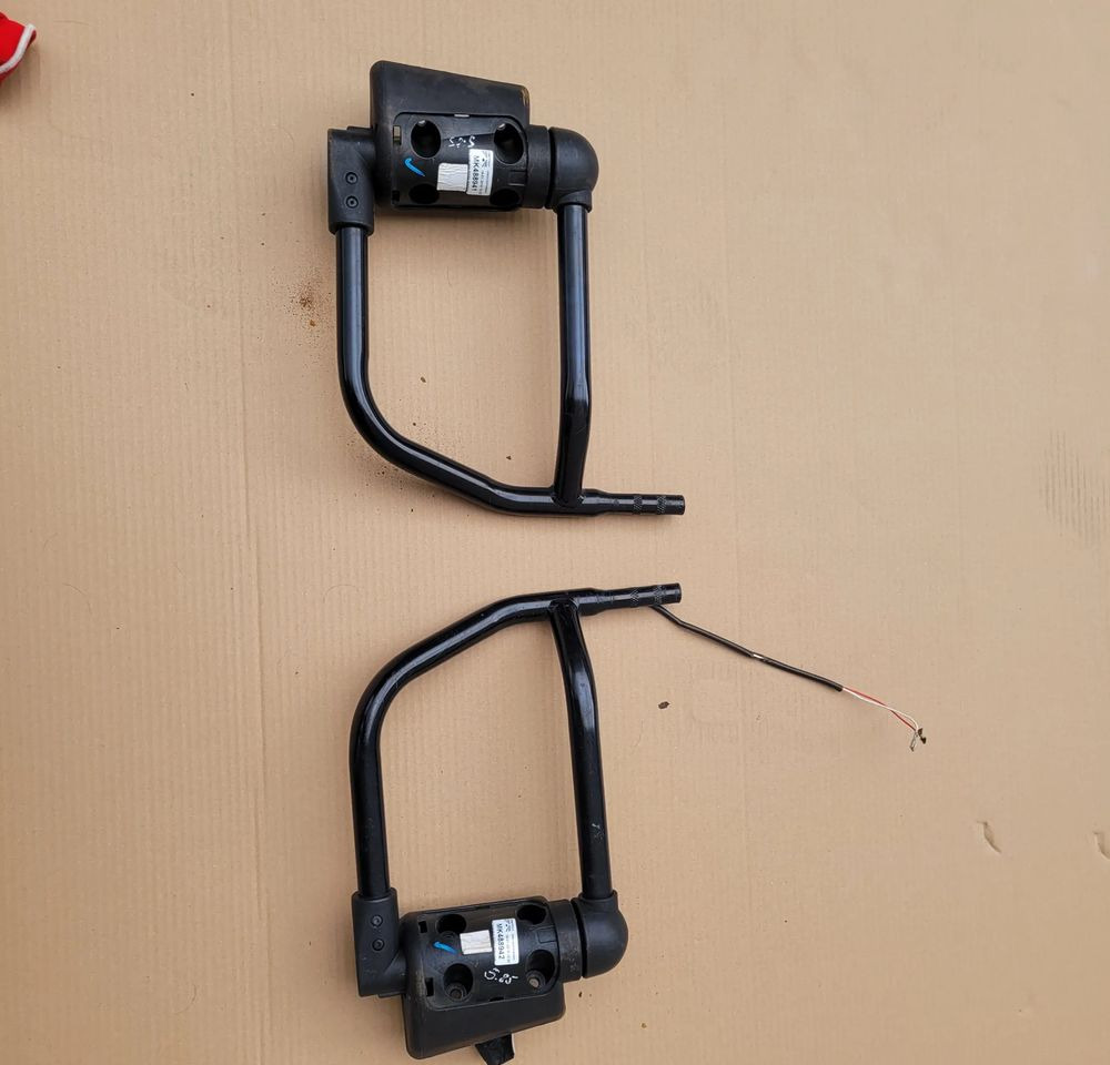 RAMIE LUSTERKA LH/RH MITSUBISHI CANTER ORYGINAŁ CHWALIM116 - Кузов и экстерьер для Грузовиков: фото 2 RAMIE LUSTERKA LH/RH MITSUBISHI CANTER ORYGINAŁ CHWALIM116 - Кузов и экстерьер для Грузовиков: фото 2