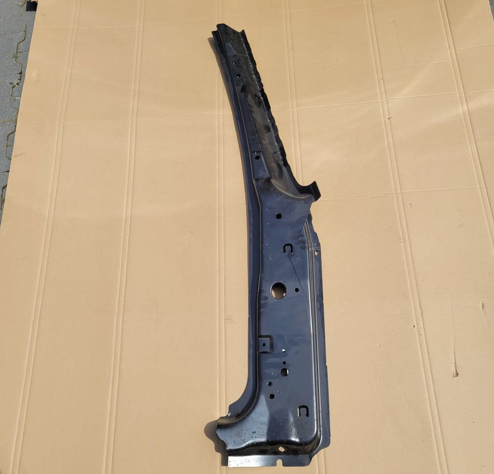 SŁUPEK KABINY MERCEDES ACTROS MP4 MP5 NOWY ORYGINAŁ RH CHWALIM116 A9606300406 - Кузов и экстерьер для Грузовиков: фото 1 SŁUPEK KABINY MERCEDES ACTROS MP4 MP5 NOWY ORYGINAŁ RH CHWALIM116 A9606300406 - Кузов и экстерьер для Грузовиков: фото 1