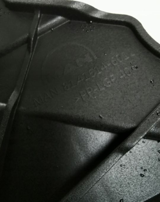 ŚRODEK ZDERZAK MAN TGS EURO6 LIFT ORYGINAL Chwalim116 - Бампер для Грузовиков: фото 5 ŚRODEK ZDERZAK MAN TGS EURO6 LIFT ORYGINAL Chwalim116 - Бампер для Грузовиков: фото 5