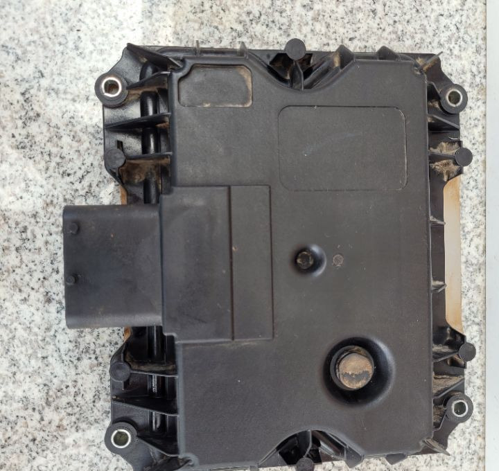 STEROWNIK EAS 2119174 DAF XF 106 LIFT - Блок управления для Грузовиков: фото 2 STEROWNIK EAS 2119174 DAF XF 106 LIFT - Блок управления для Грузовиков: фото 2