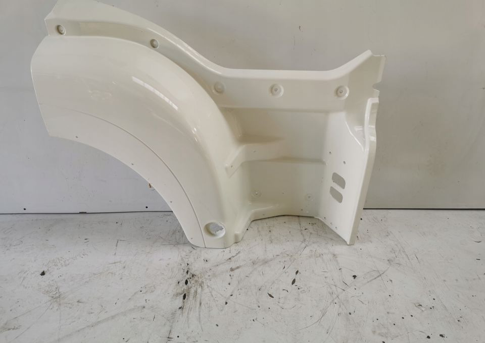 STOPNICA WŁAZ MAN TGS EURO6 RH. ORYGINAŁ - Боковая подножка для Грузовиков: фото 1 STOPNICA WŁAZ MAN TGS EURO6 RH. ORYGINAŁ - Боковая подножка для Грузовиков: фото 1