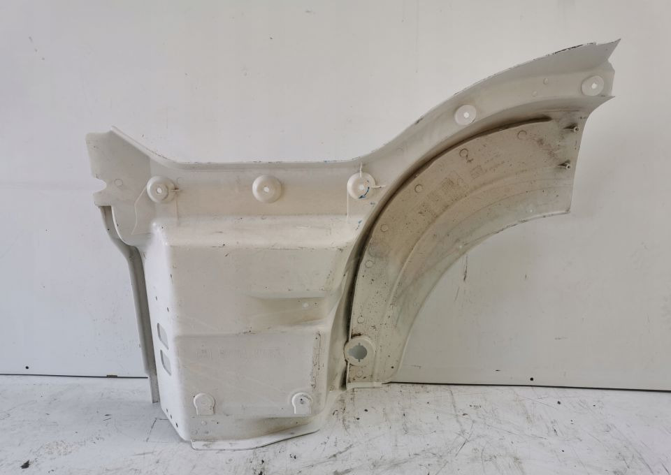 STOPNICA WŁAZ MAN TGS EURO6 RH. ORYGINAŁ - Боковая подножка для Грузовиков: фото 2 STOPNICA WŁAZ MAN TGS EURO6 RH. ORYGINAŁ - Боковая подножка для Грузовиков: фото 2