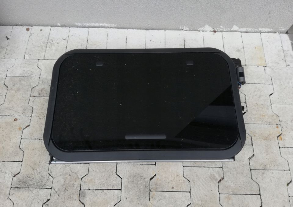 SZYBERDACH DAF XF 106 105 NOWY ORYGINAL - Кузов и экстерьер для Грузовиков: фото 2 SZYBERDACH DAF XF 106 105 NOWY ORYGINAL - Кузов и экстерьер для Грузовиков: фото 2