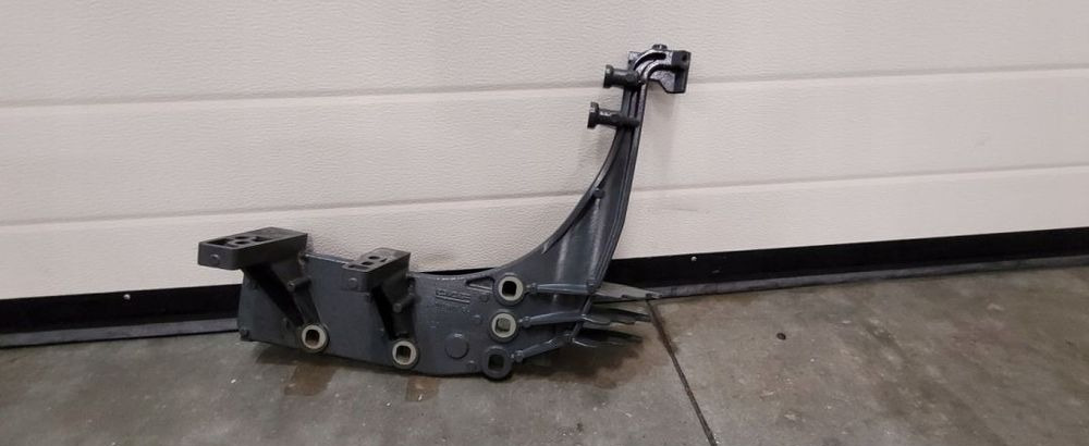 WSPORNIK MOCOWANIE DAF XF 106 2035146 RH ORYGINAŁ - Кузов и экстерьер для Грузовиков: фото 1 WSPORNIK MOCOWANIE DAF XF 106 2035146 RH ORYGINAŁ - Кузов и экстерьер для Грузовиков: фото 1