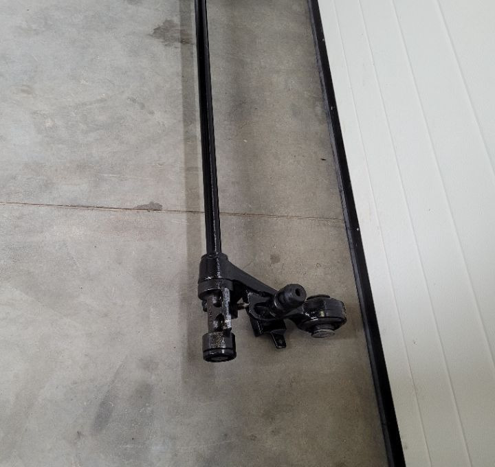 WYWROT KABINY RENAULT RANGE T ORYGINAŁ - Подвеска кабины для Грузовиков: фото 2 WYWROT KABINY RENAULT RANGE T ORYGINAŁ - Подвеска кабины для Грузовиков: фото 2