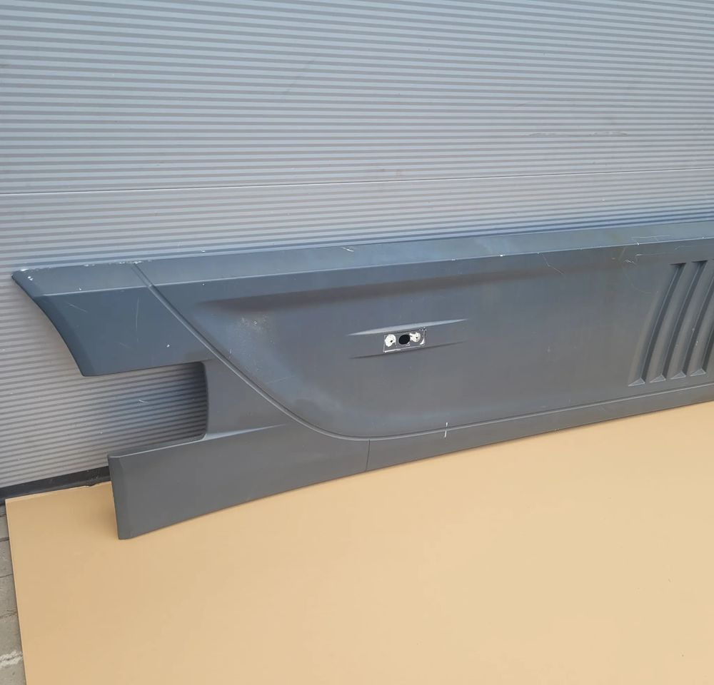 ZABUDOWA MIEDZYOSIOWA MERCEDES ACTROS MP5 RH ORYGINAŁ A9615206223 CHWALIM116 - Кузов и экстерьер для Грузовиков: фото 2 ZABUDOWA MIEDZYOSIOWA MERCEDES ACTROS MP5 RH ORYGINAŁ A9615206223 CHWALIM116 - Кузов и экстерьер для Грузовиков: фото 2