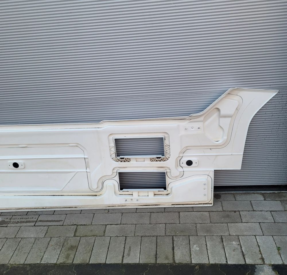 ZABUDOWA MIEDZYOSIOWA SPOJLER DAF XG XG+ 2292740 LH ORYGINAŁ CHWALIM116 - Кузов и экстерьер для Грузовиков: фото 5 ZABUDOWA MIEDZYOSIOWA SPOJLER DAF XG XG+ 2292740 LH ORYGINAŁ CHWALIM116 - Кузов и экстерьер для Грузовиков: фото 5