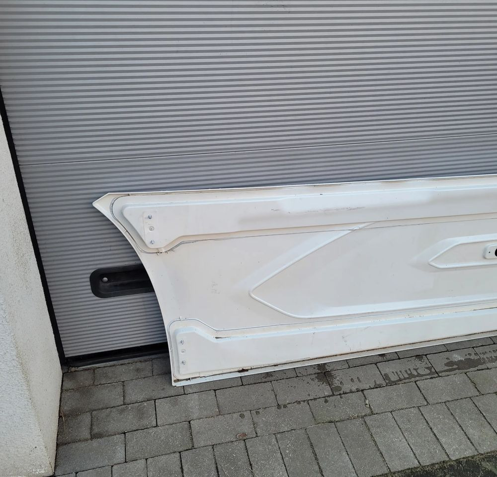 ZABUDOWA MIEDZYOSIOWA SPOJLER DAF XG XG+ 2292740 LH ORYGINAŁ CHWALIM116 - Кузов и экстерьер для Грузовиков: фото 4 ZABUDOWA MIEDZYOSIOWA SPOJLER DAF XG XG+ 2292740 LH ORYGINAŁ CHWALIM116 - Кузов и экстерьер для Грузовиков: фото 4