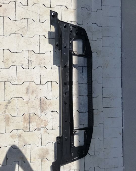 ZDERZAK GRILL ATRAPA VOLVO FL FE 82526825 NOWY ORY - Решётка радиатора для Грузовиков: фото 4 ZDERZAK GRILL ATRAPA VOLVO FL FE 82526825 NOWY ORY - Решётка радиатора для Грузовиков: фото 4