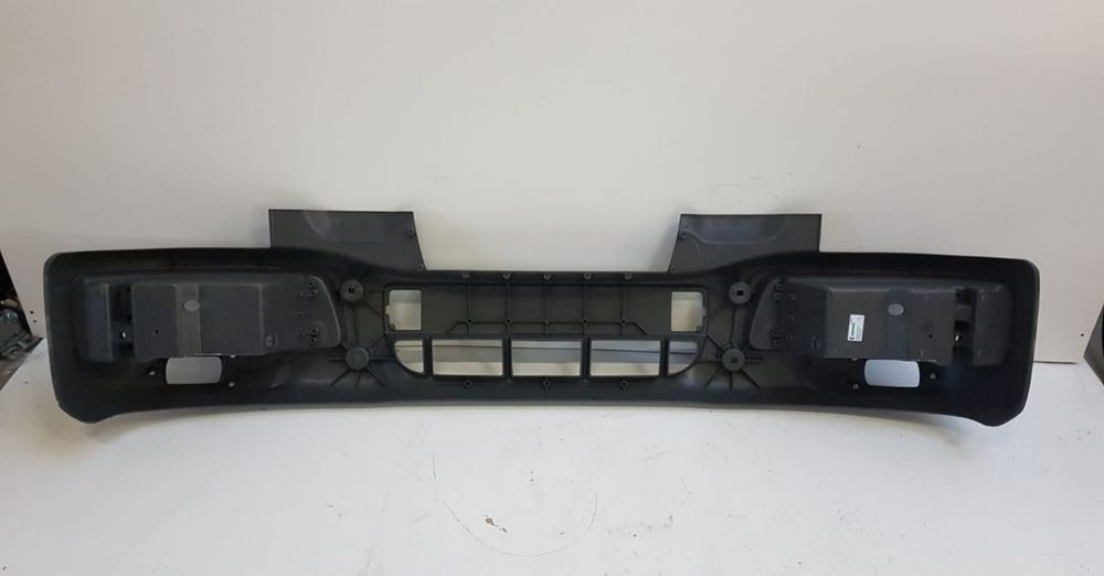 ZDERZAK IVECO EUROCARGO ORYGNIAŁ - Бампер для Грузовиков: фото 2 ZDERZAK IVECO EUROCARGO ORYGNIAŁ - Бампер для Грузовиков: фото 2