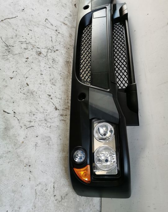 ZDERZAK IVECO EUROCARGO ORYGNIAŁ - Бампер для Грузовиков: фото 2 ZDERZAK IVECO EUROCARGO ORYGNIAŁ - Бампер для Грузовиков: фото 2