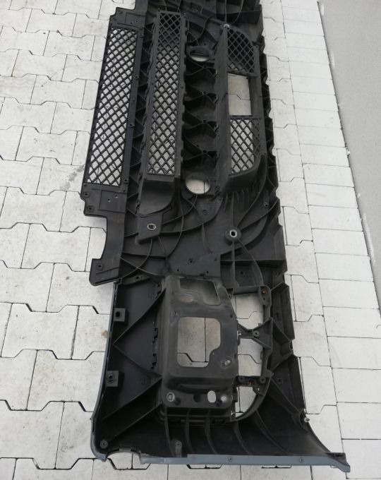 ZDERZAK IVECO STRALIS WĄSKA KABINA - Бампер для Грузовиков: фото 5 ZDERZAK IVECO STRALIS WĄSKA KABINA - Бампер для Грузовиков: фото 5