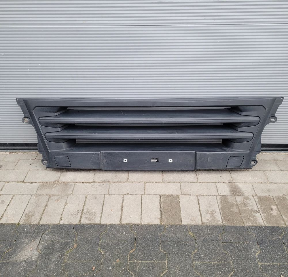 Кузов и экстерьер для Грузовиков ZDERZAK MAN TGX E6 LIFT ORYGINAŁ CHWALIM116: фото 1