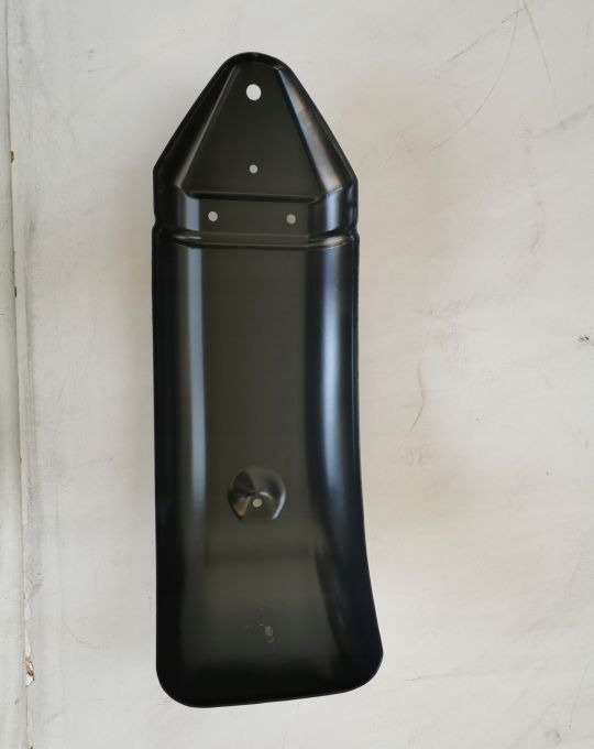 ZDERZAK NAROŻNIK RENAULT KERAX METALOWY - Угол бампера для Грузовиков: фото 2 ZDERZAK NAROŻNIK RENAULT KERAX METALOWY - Угол бампера для Грузовиков: фото 2