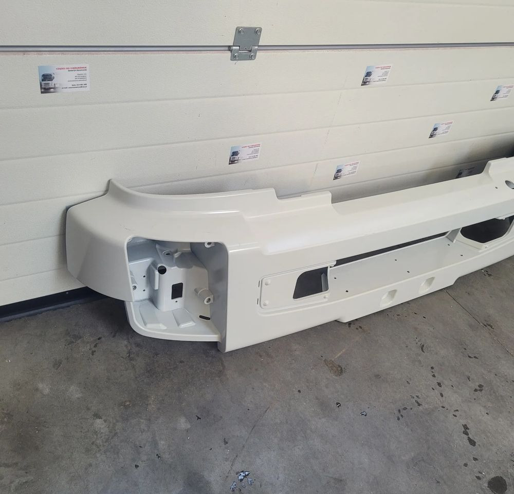 ZDERZAK VOLVO FL NOWY ORYGINAŁ E5 CHWALIM116 - Бампер для Грузовиков: фото 2 ZDERZAK VOLVO FL NOWY ORYGINAŁ E5 CHWALIM116 - Бампер для Грузовиков: фото 2