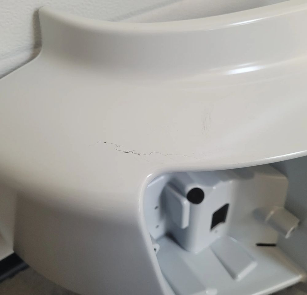 ZDERZAK VOLVO FL NOWY ORYGINAŁ E5 CHWALIM116 - Бампер для Грузовиков: фото 4 ZDERZAK VOLVO FL NOWY ORYGINAŁ E5 CHWALIM116 - Бампер для Грузовиков: фото 4