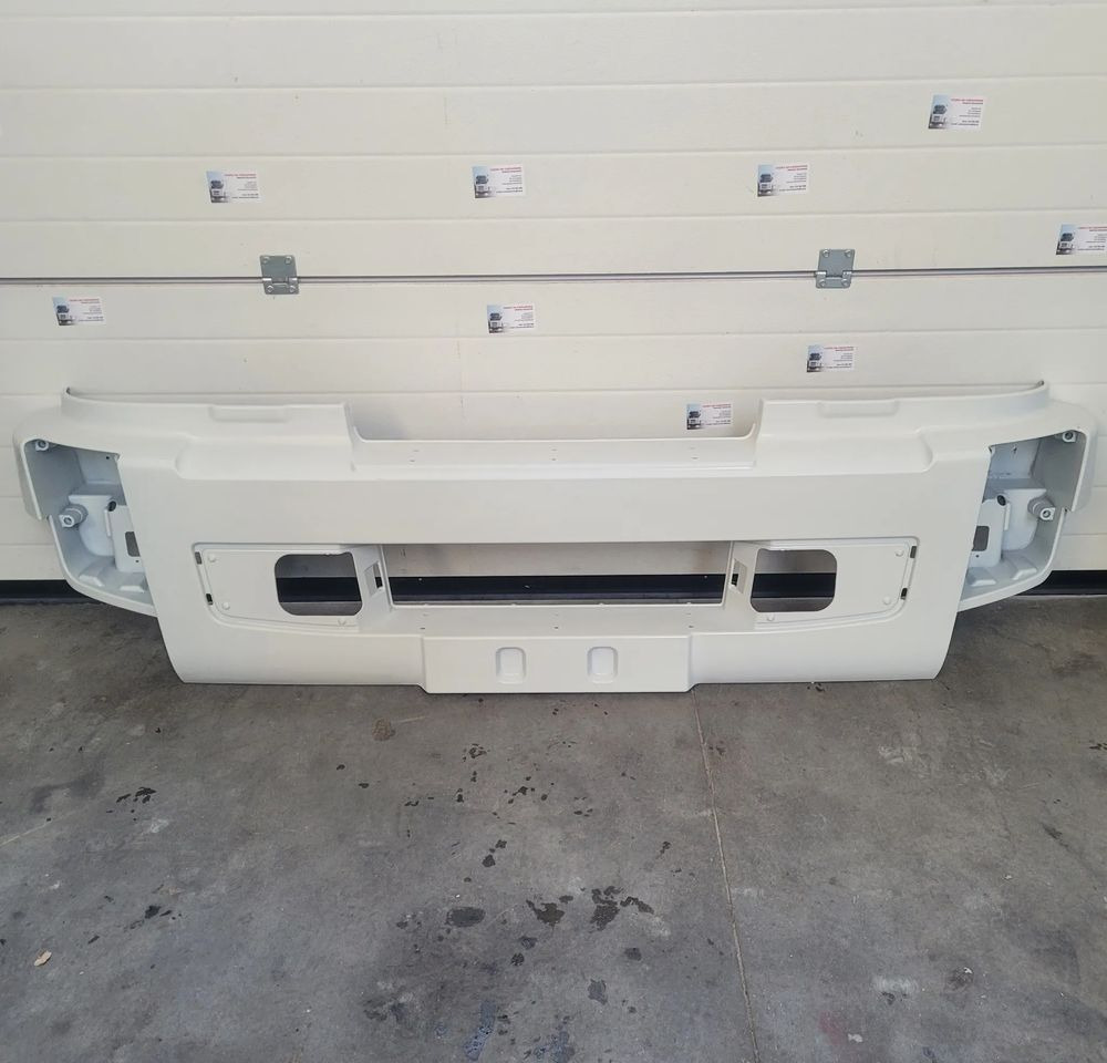 ZDERZAK VOLVO FL NOWY ORYGINAŁ WYSOKI 20958817 CHWALIM116 - Бампер для Грузовиков: фото 1 ZDERZAK VOLVO FL NOWY ORYGINAŁ WYSOKI 20958817 CHWALIM116 - Бампер для Грузовиков: фото 1