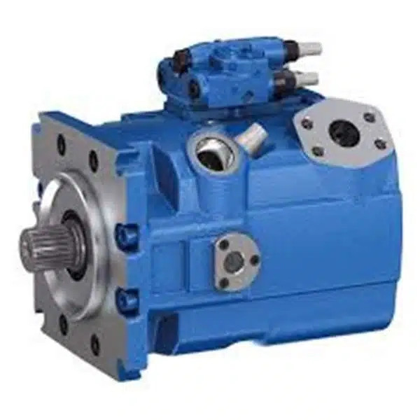 JUNJIN Rexroth pump – A4VG - Запчасти для Оборудования для бетонных работ: фото 1 JUNJIN Rexroth pump – A4VG - Запчасти для Оборудования для бетонных работ: фото 1