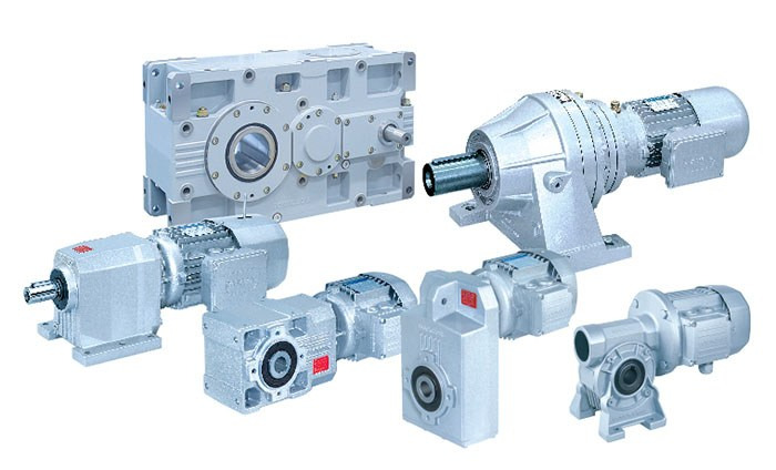 ZOOMLION Italy Bonfiglioli gearbox - Запчасти для Оборудования для бетонных работ: фото 1 ZOOMLION Italy Bonfiglioli gearbox - Запчасти для Оборудования для бетонных работ: фото 1