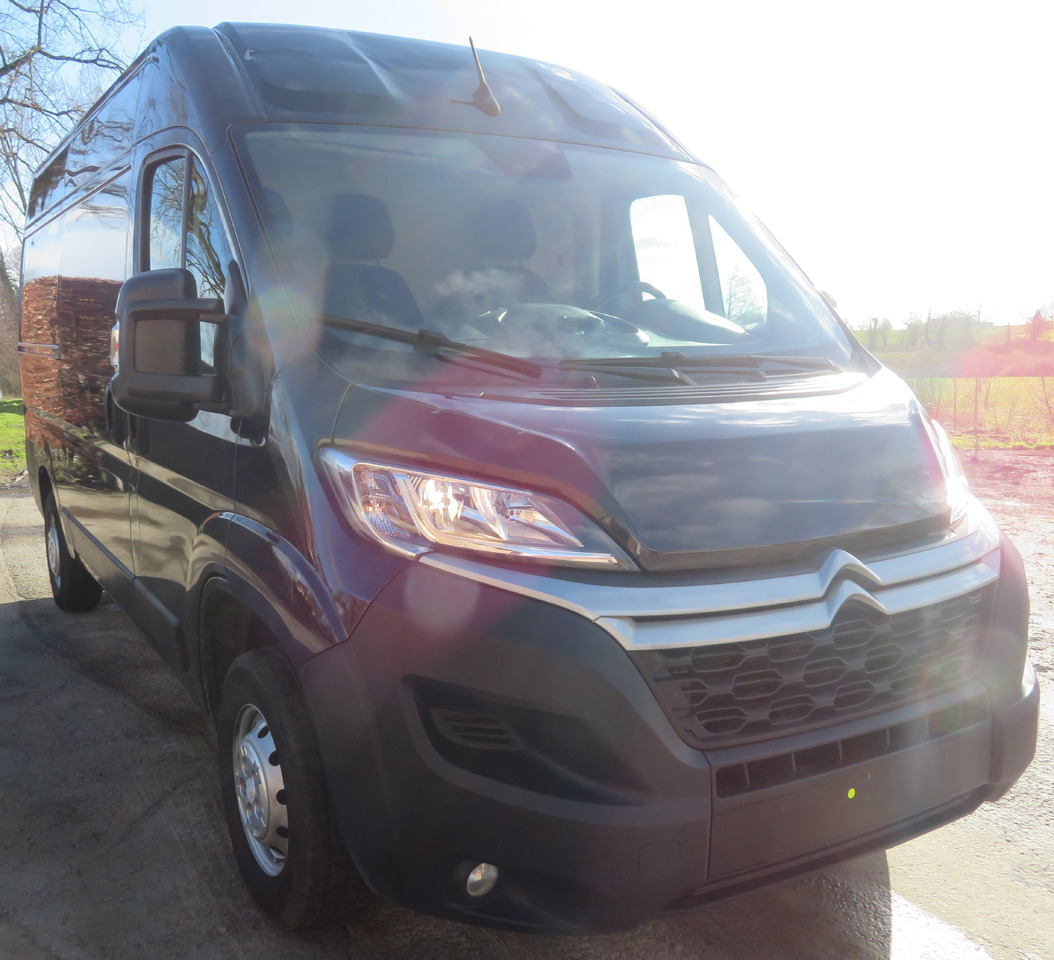 Citroën Jumpy 2.2 blueHDI L2H2 - Легковой фургон: фото 1 Citroën Jumpy 2.2 blueHDI L2H2 - Легковой фургон: фото 1