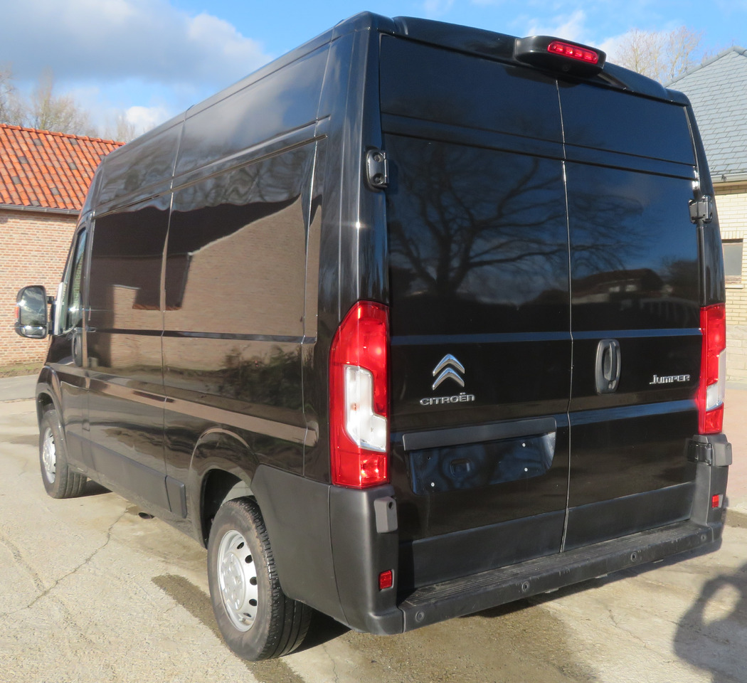 Citroën Jumpy 2.2 blueHDI L2H2 - Легковой фургон: фото 4 Citroën Jumpy 2.2 blueHDI L2H2 - Легковой фургон: фото 4