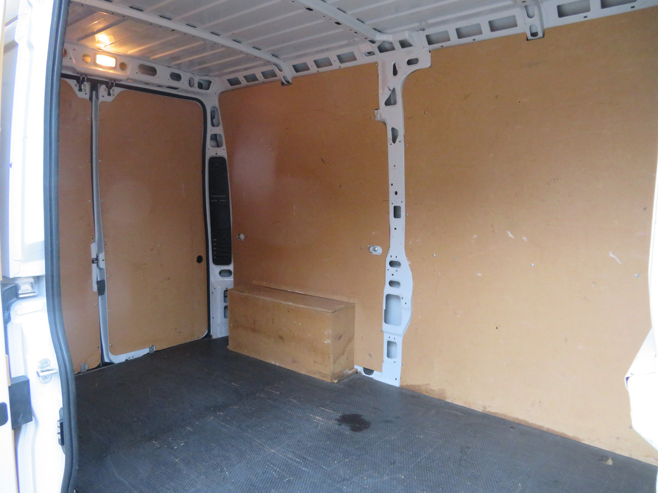 Fiat Ducato 2.3 Multijet - L2H2 в лизинг Fiat Ducato 2.3 Multijet - L2H2: фото 9