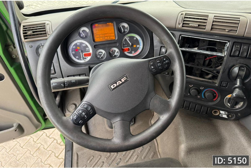 Автоманипулятор DAF CF 85.410 SC, Euro 5, 8x2 / Hiab 422 EP5 + Radio / 5x extendable: фото 10 Автоманипулятор DAF CF 85.410 SC, Euro 5, 8x2 / Hiab 422 EP5 + Radio / 5x extendable: фото 10