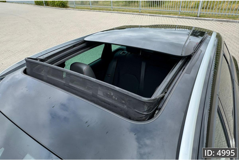 Легковой автомобиль SEAT Leon ST FR 2.0 Euro 6, DSG/Pano/Camera/Keyless/Extra winterset: фото 6