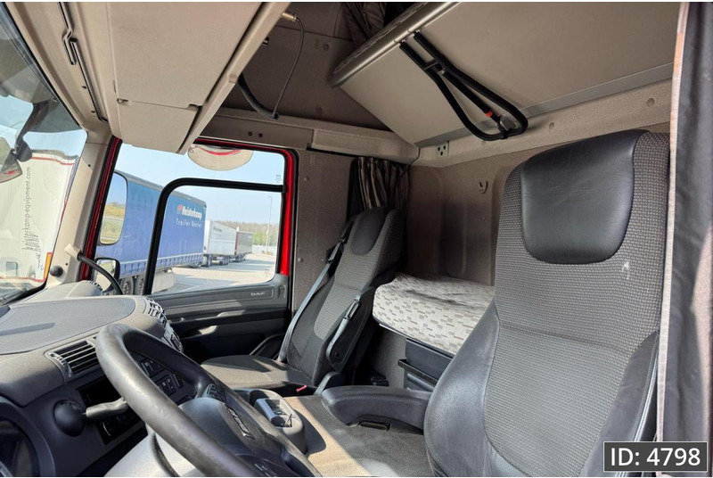 Тягач DAF CF 440 SC, Euro 6: фото 6