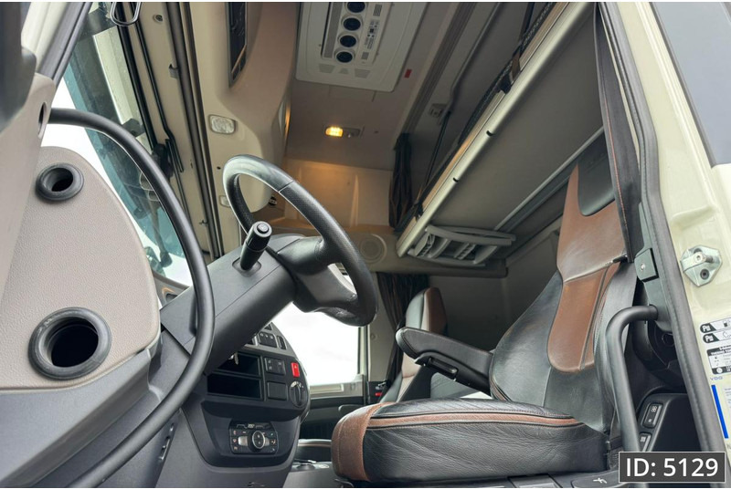 DAF XF 480 SSC, Euro 6, / Standklima / 2x Tank / Leather / New TUV! - Тягач: фото 5 DAF XF 480 SSC, Euro 6, / Standklima / 2x Tank / Leather / New TUV! - Тягач: фото 5