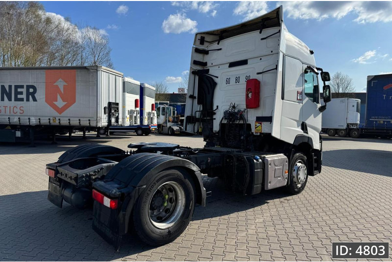 Renault T460 HighCab, Euro 6, / Retarder, Intarder - Тягач: фото 3 Renault T460 HighCab, Euro 6, / Retarder, Intarder - Тягач: фото 3