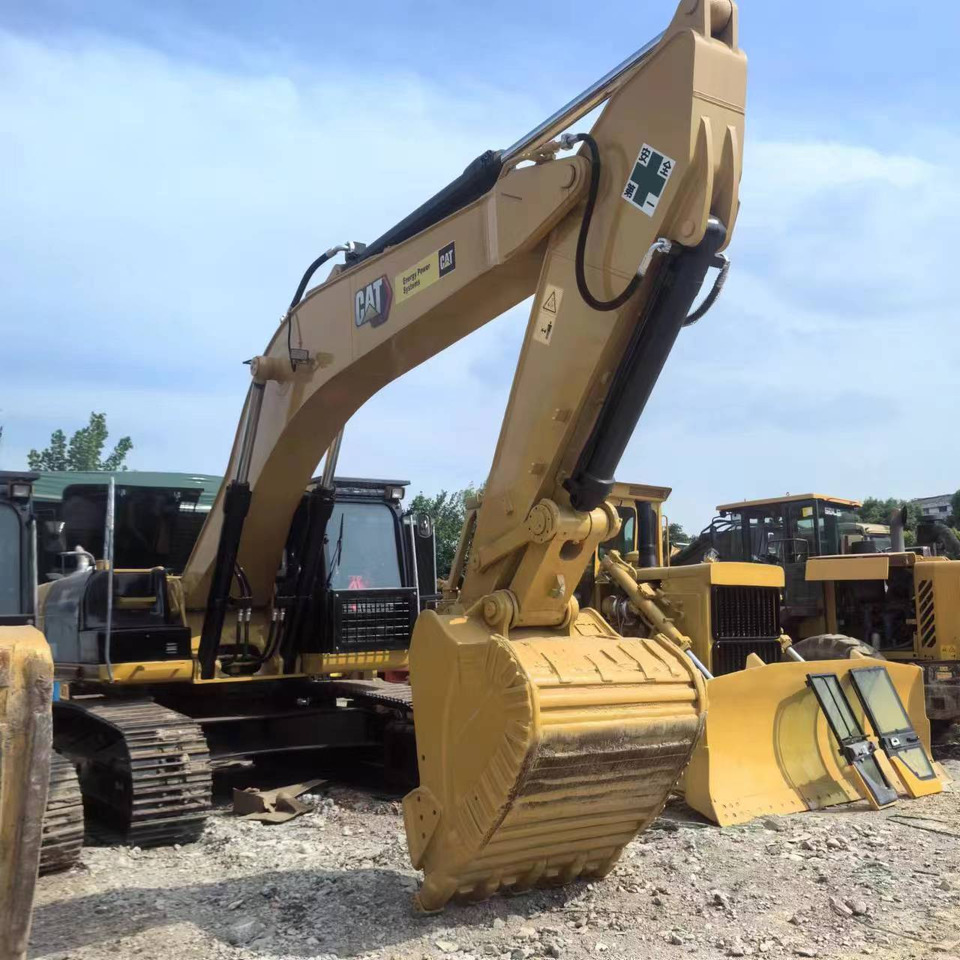 CATERPILLAR 336D Excavator Click for Discount - Экскаватор: фото 2 CATERPILLAR 336D Excavator Click for Discount - Экскаватор: фото 2