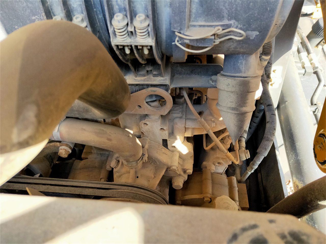 Экскаватор-погрузчик CATERPILLAR Backhoe Loader 420F Click Here for Discount: фото 11 Экскаватор-погрузчик CATERPILLAR Backhoe Loader 420F Click Here for Discount: фото 11